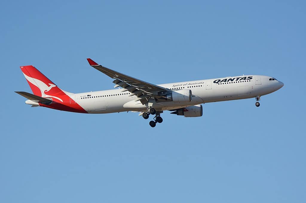 Melbourne Airport India