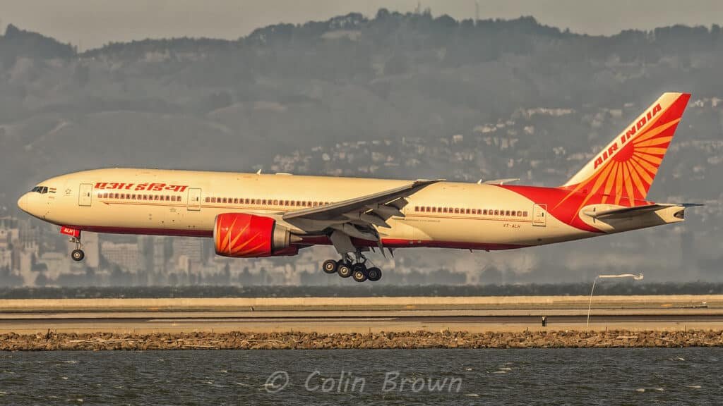 Air India