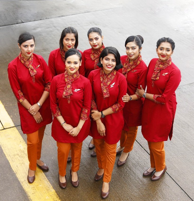 Air India Express Crew Rostering