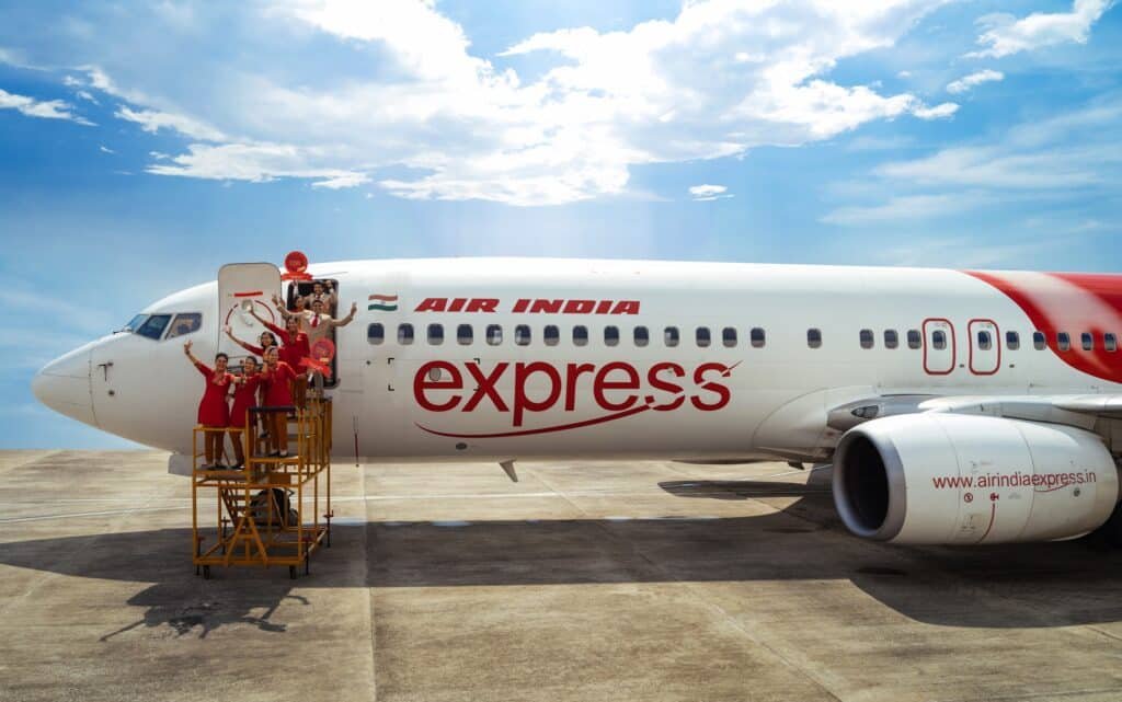 Air India Express Crew Rostering