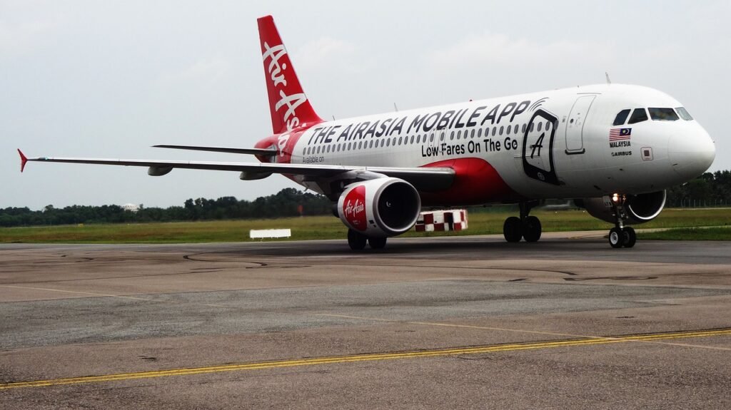 AirAsia Kozhikode Kuala Lumpur