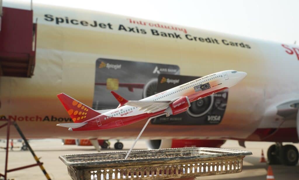 Bank Lending to SpiceJet