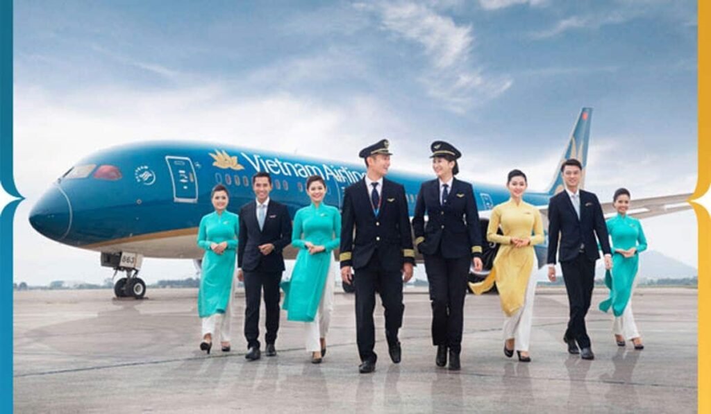 Vietnam Airlines India