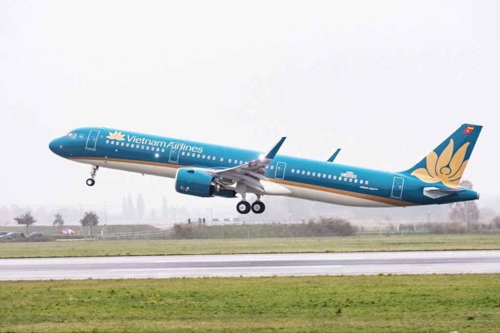 Vietnam Airlines India