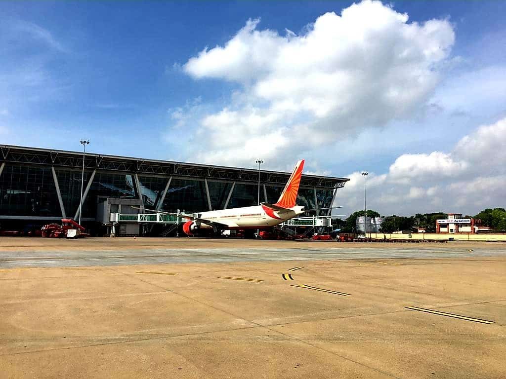 Chennai Airport