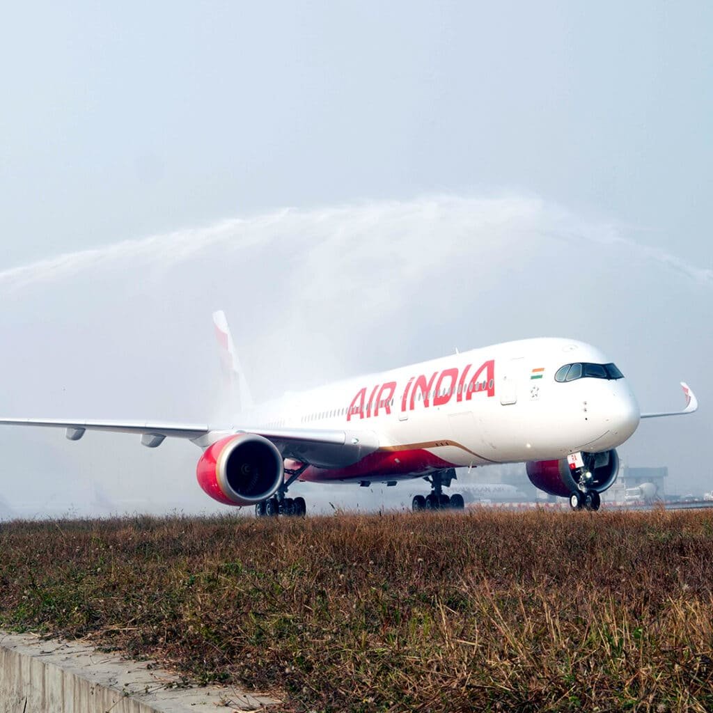 Delhi Airport