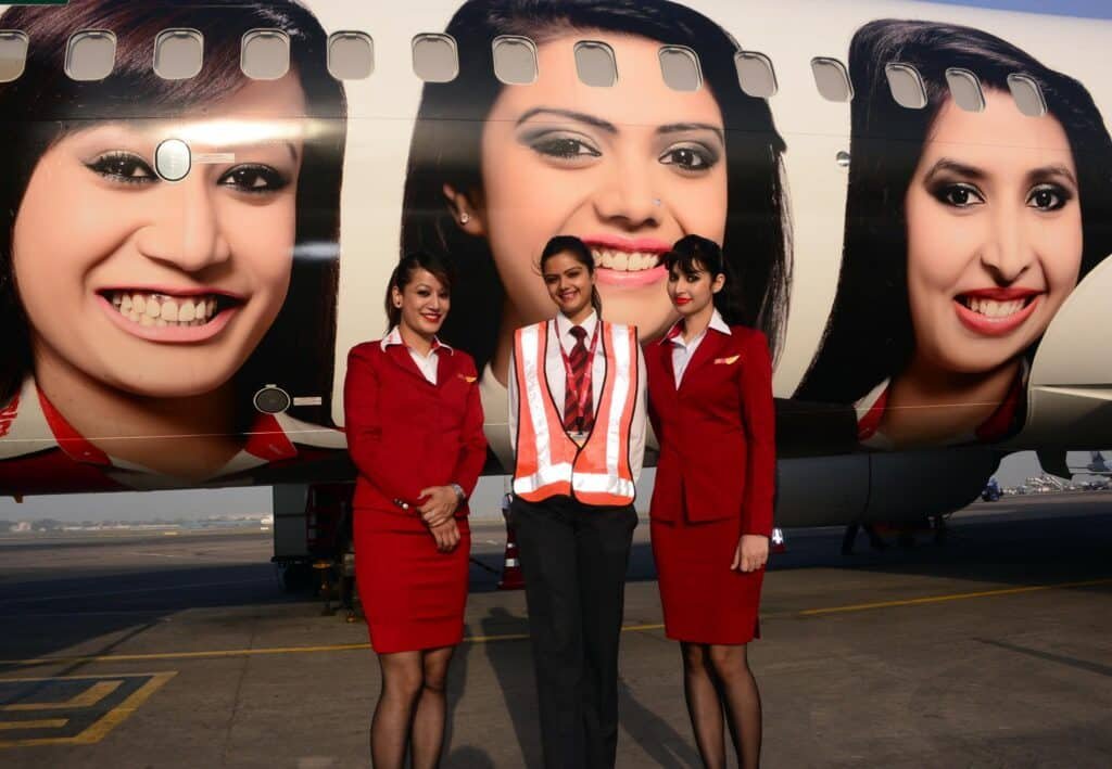 SpiceJet Ayodhya