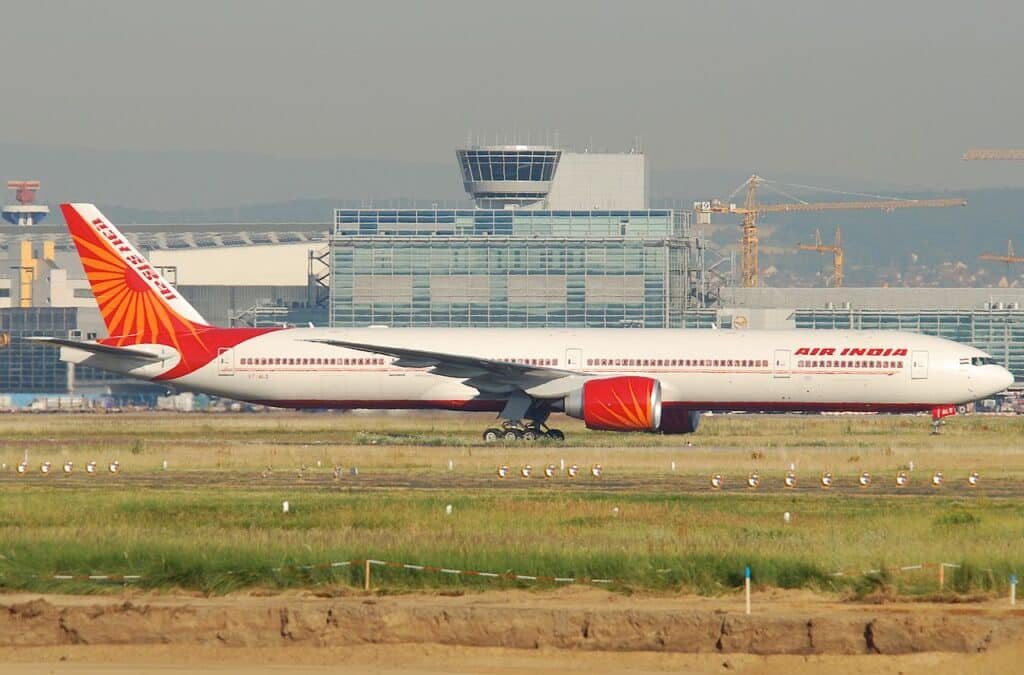 Air India