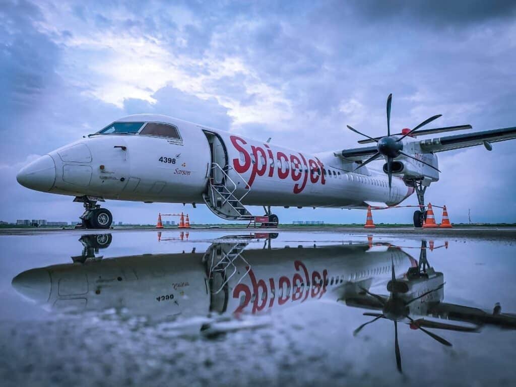 SpiceJet Ayodhya