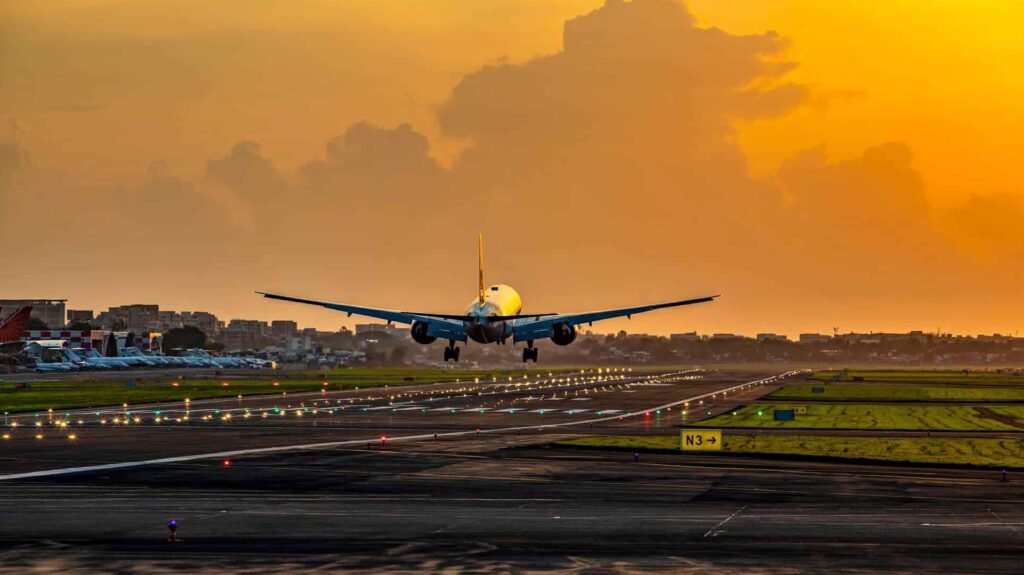 IndiGo Air India