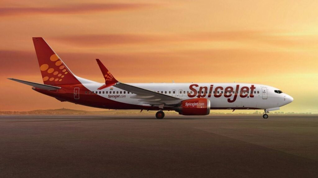 SpiceJet Ayodhya