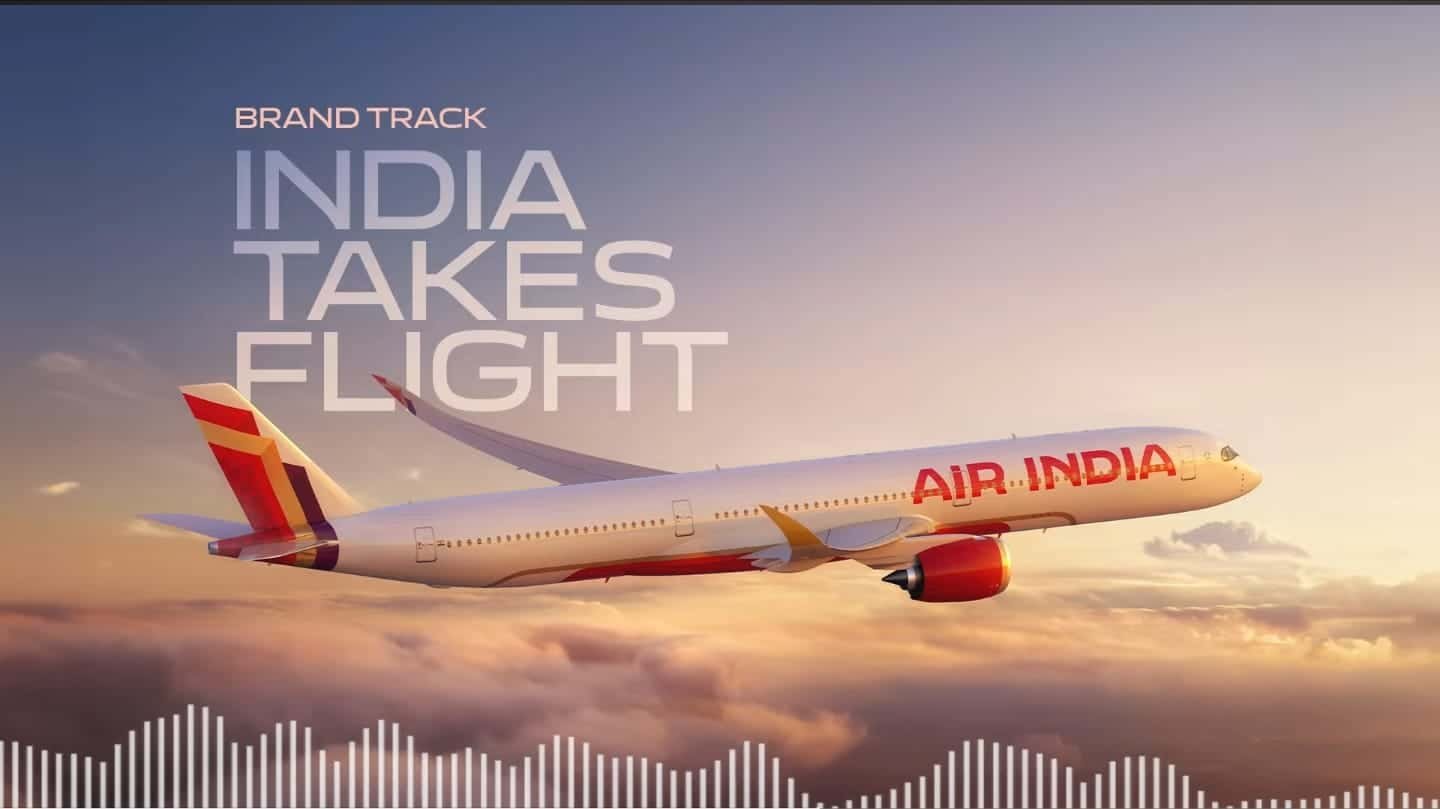 Air iNdia Airbus