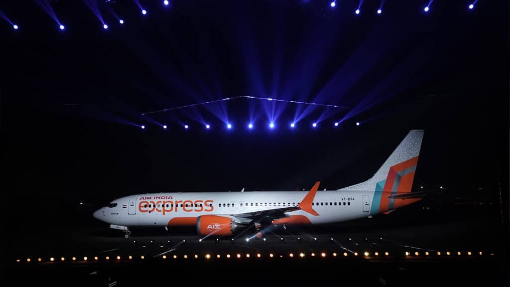 Air India Express Merger