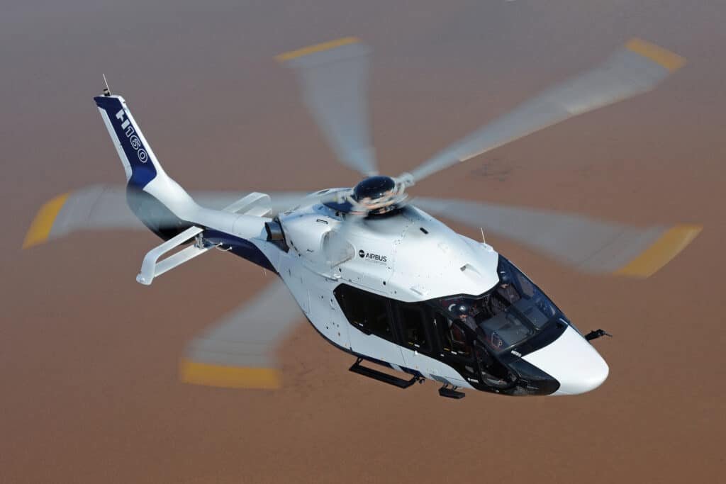 Airbus Helicopters