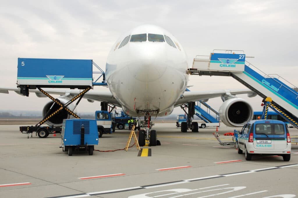 Indian Airports Baggage