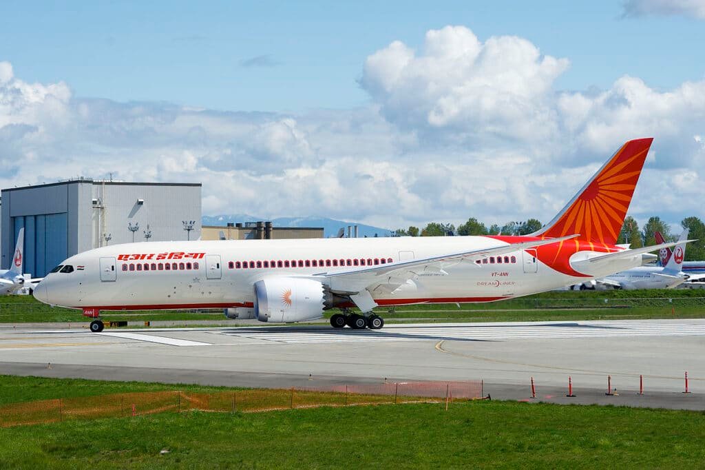 Air India NCLT